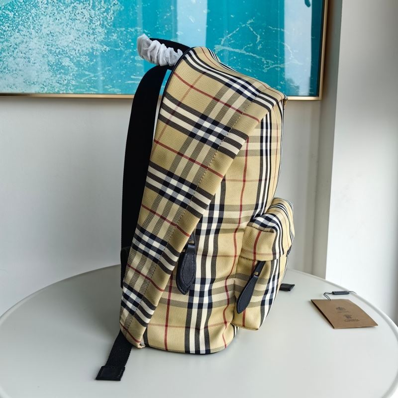 Burberry Backpacks